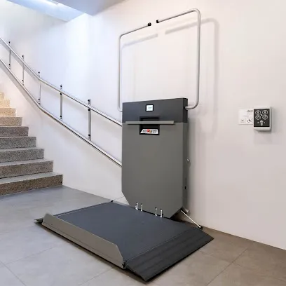 Photo de l'entreprise ACCES SERENITE