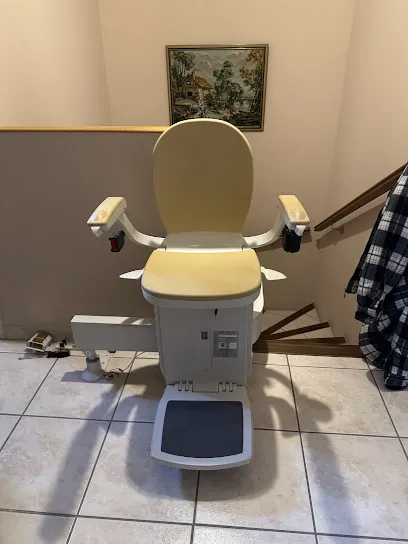 Photo de l'entreprise ASCENSEUR SOLUTION SERVICE