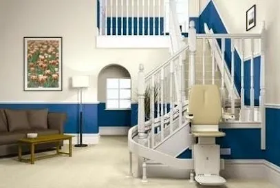 Photo de l'entreprise Monsieur Monte-Escalier