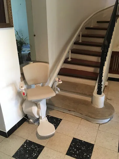 Photo de l'entreprise Monte Escalier 84
