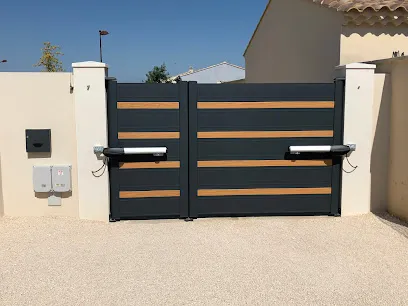 Photo de l'entreprise SAS SODELEC