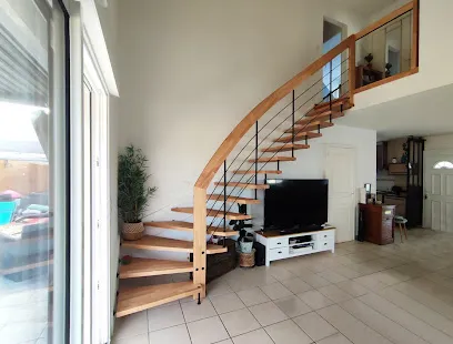 Photo de l'entreprise TREPPENMEISTER MARSEILLE